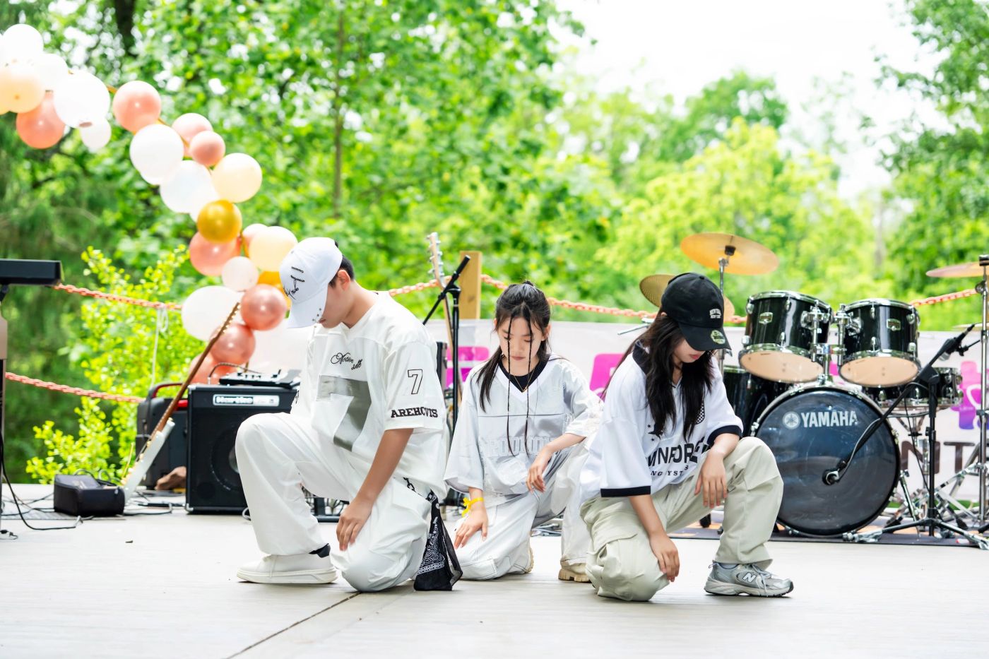 School Anniversary 10