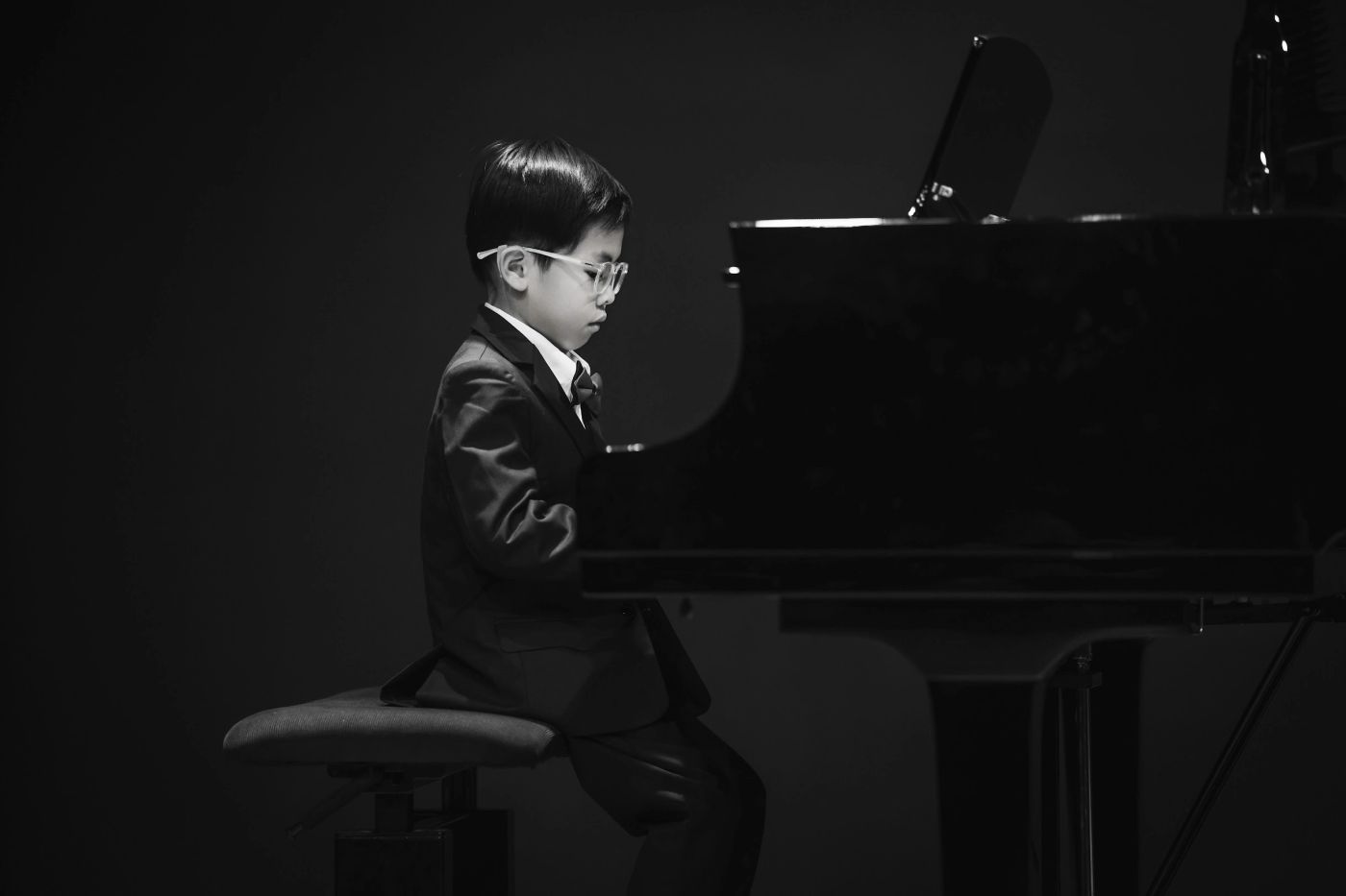 Manhattan Music Performance 3