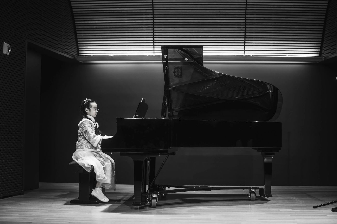Manhattan Music Performance 4