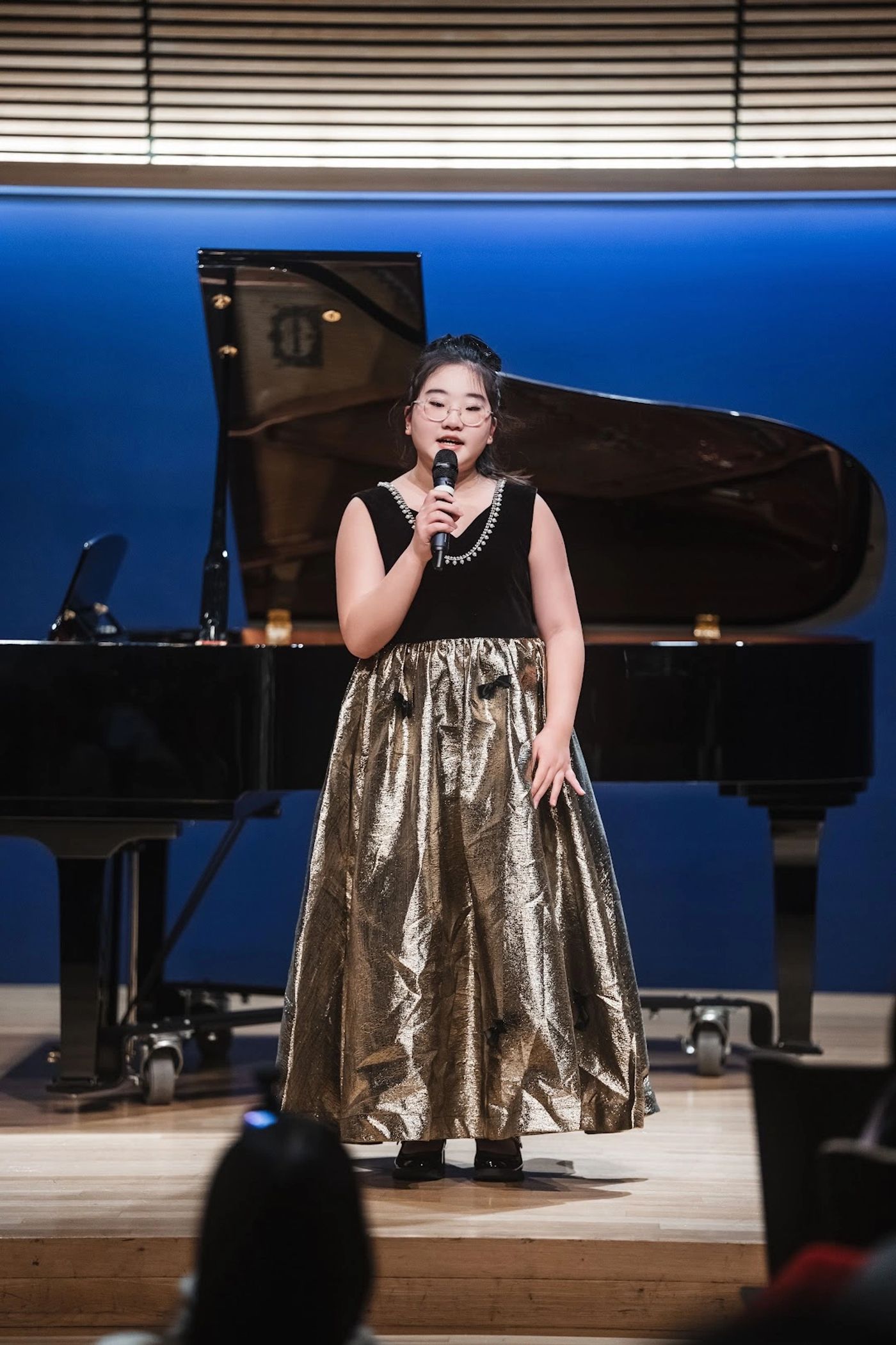 Manhattan Music Performance 5